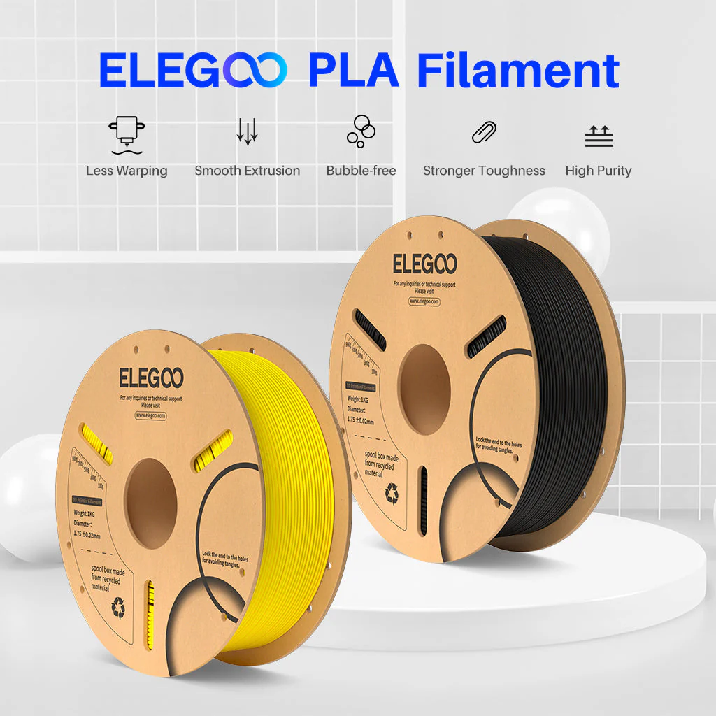 PLA - Image 3