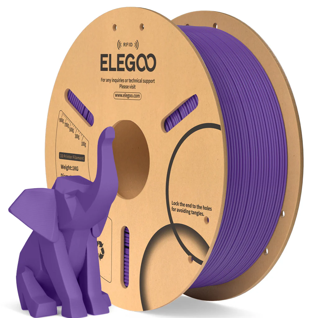 PLA - Image 30