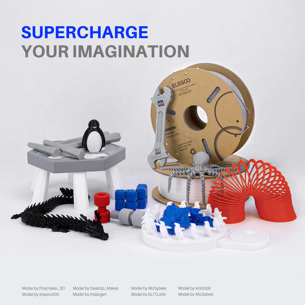 PLA - Image 5