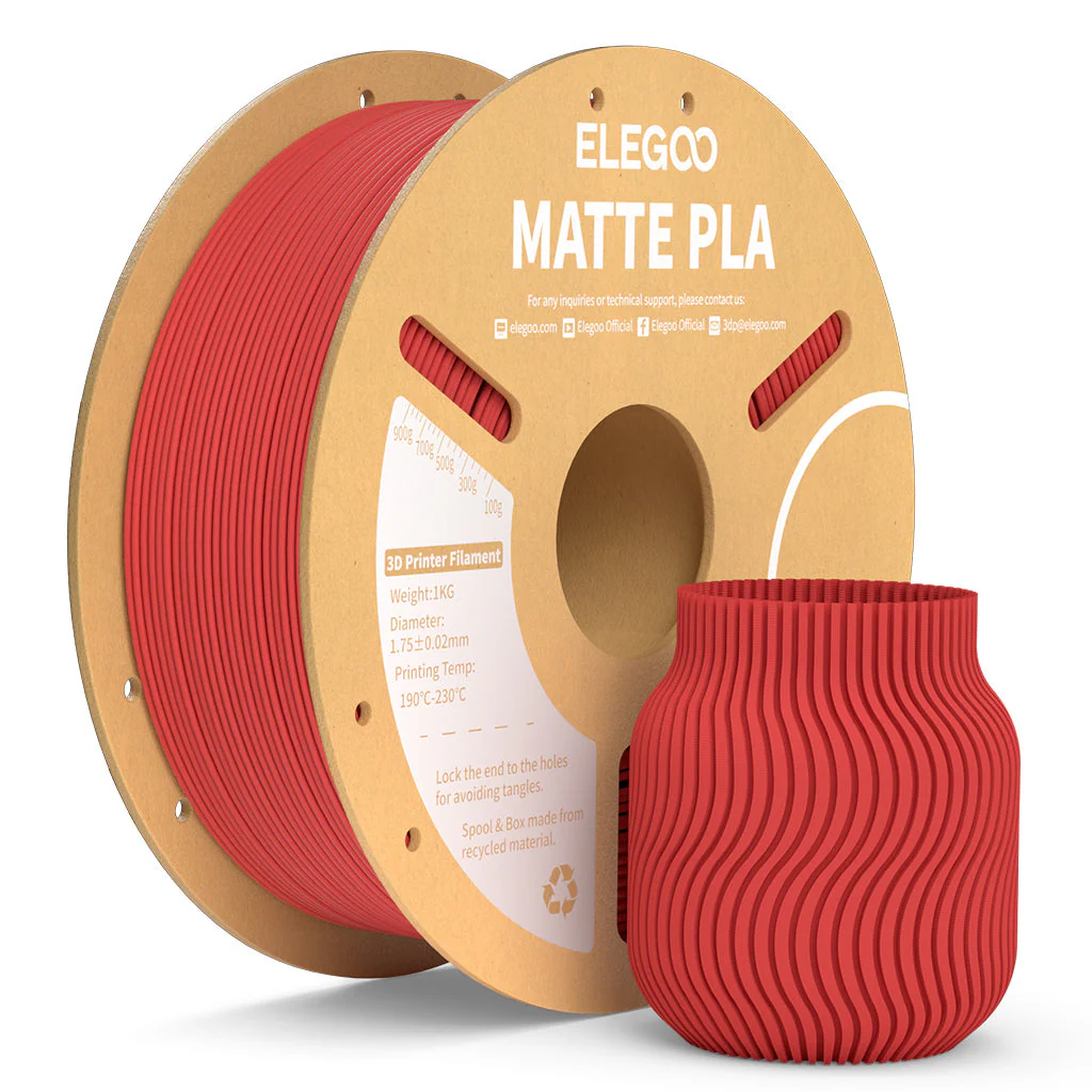PLA Matt - Image 11