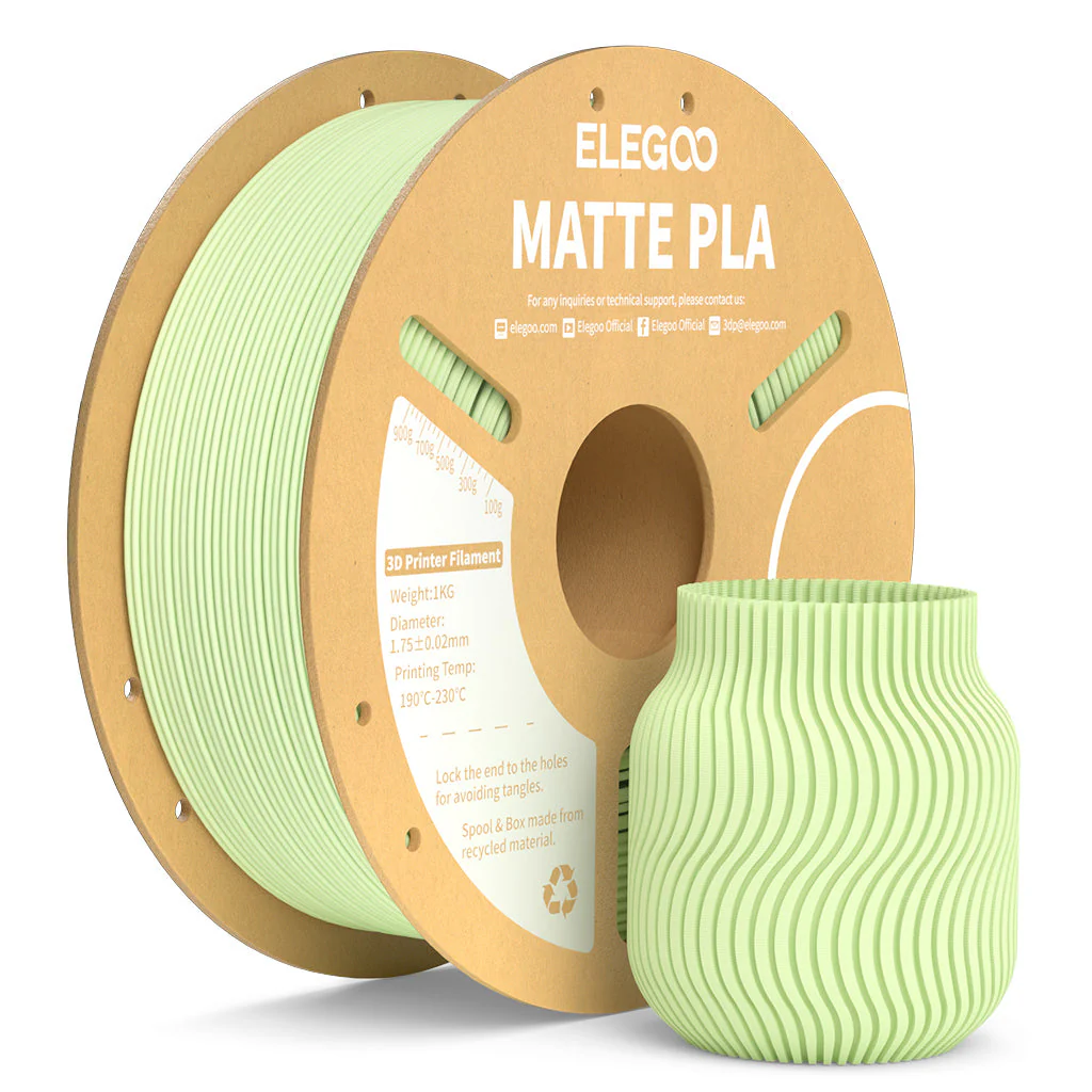 PLA Matt - Image 15