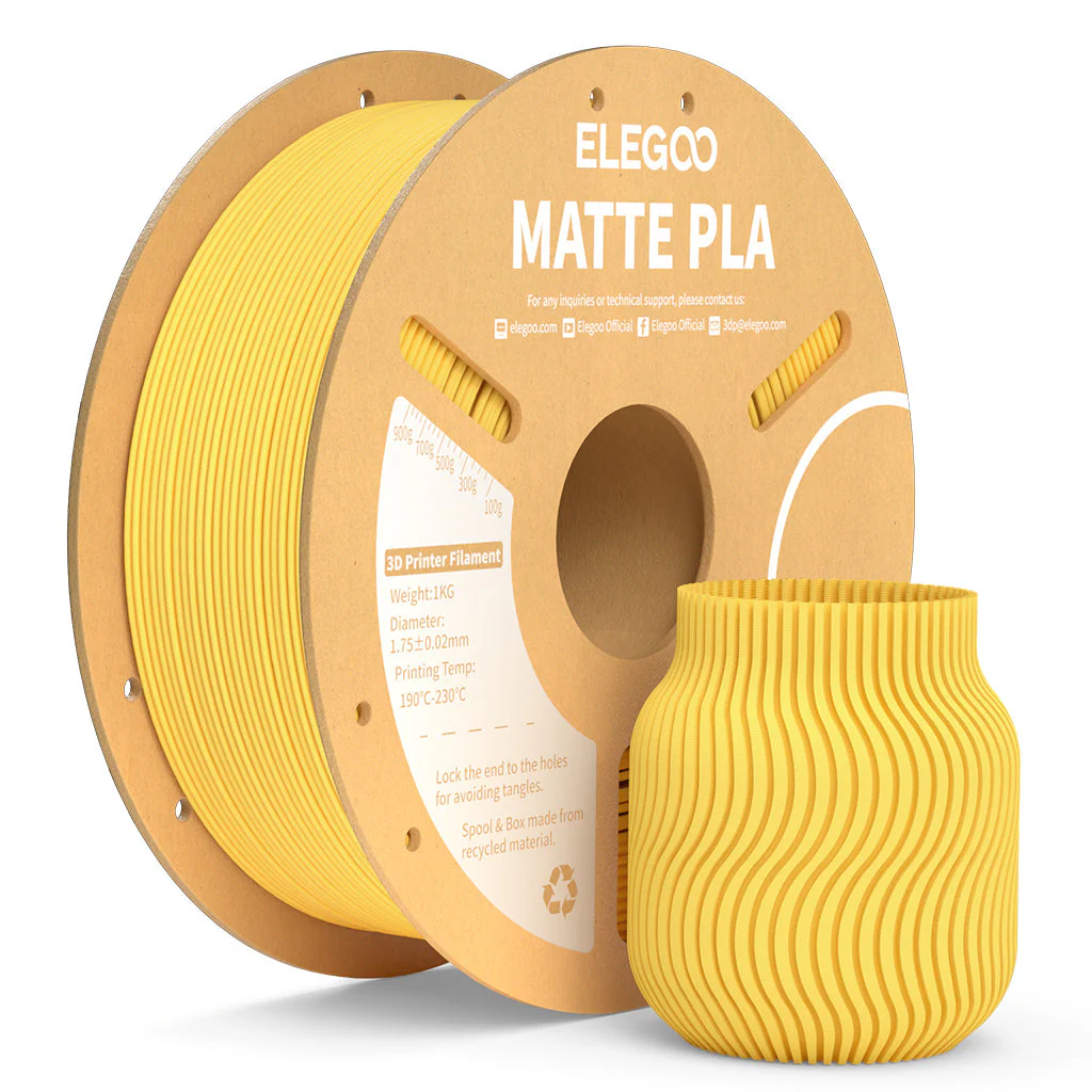 PLA Matt - Image 16