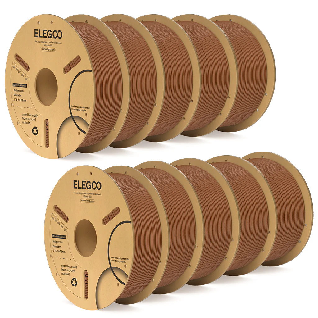PLA Plus Filament 10 kg - Image 12