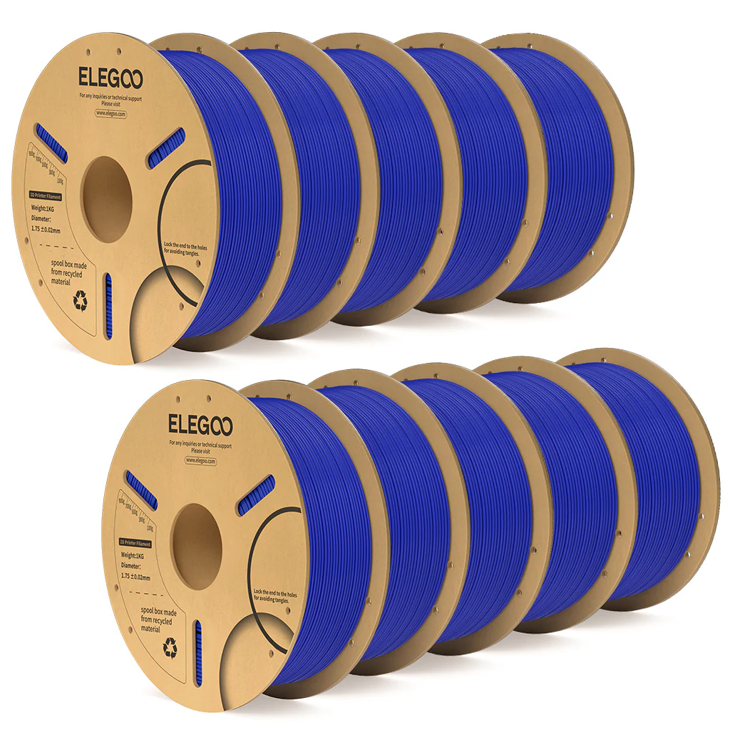 PLA Plus Filament 10 kg - Image 8