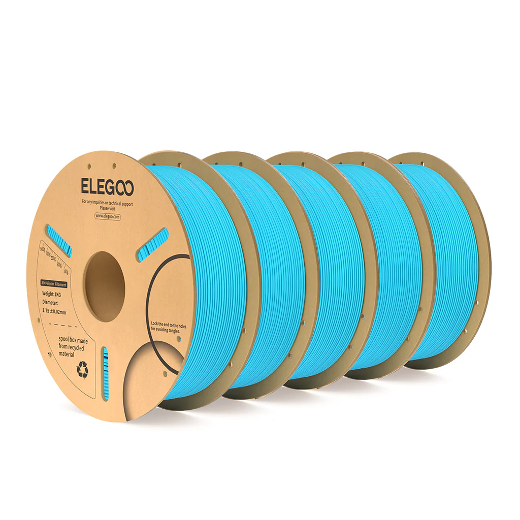 PLA Plus Filament 5 kg - Image 3