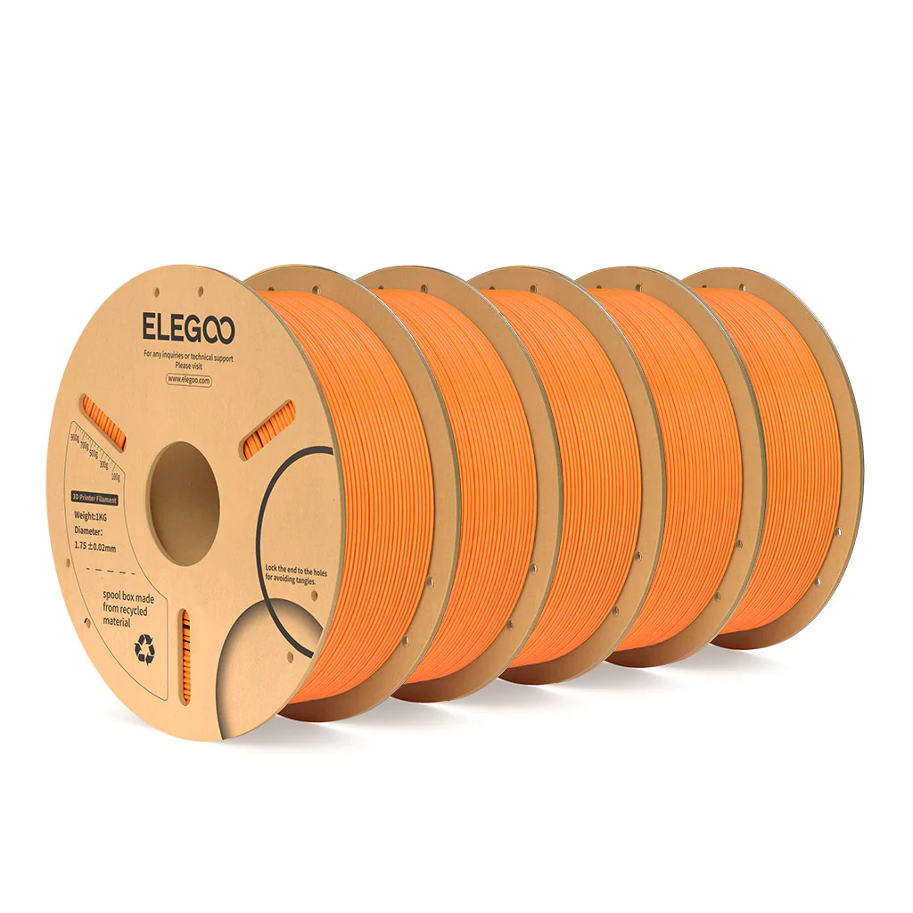PLA Plus Filament 5 kg - Image 4