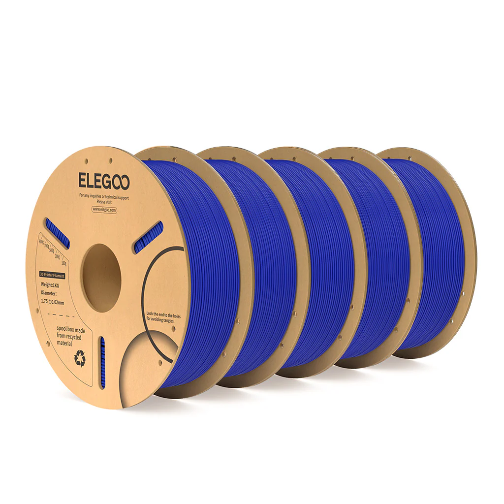 PLA Plus Filament 5 kg - Image 5