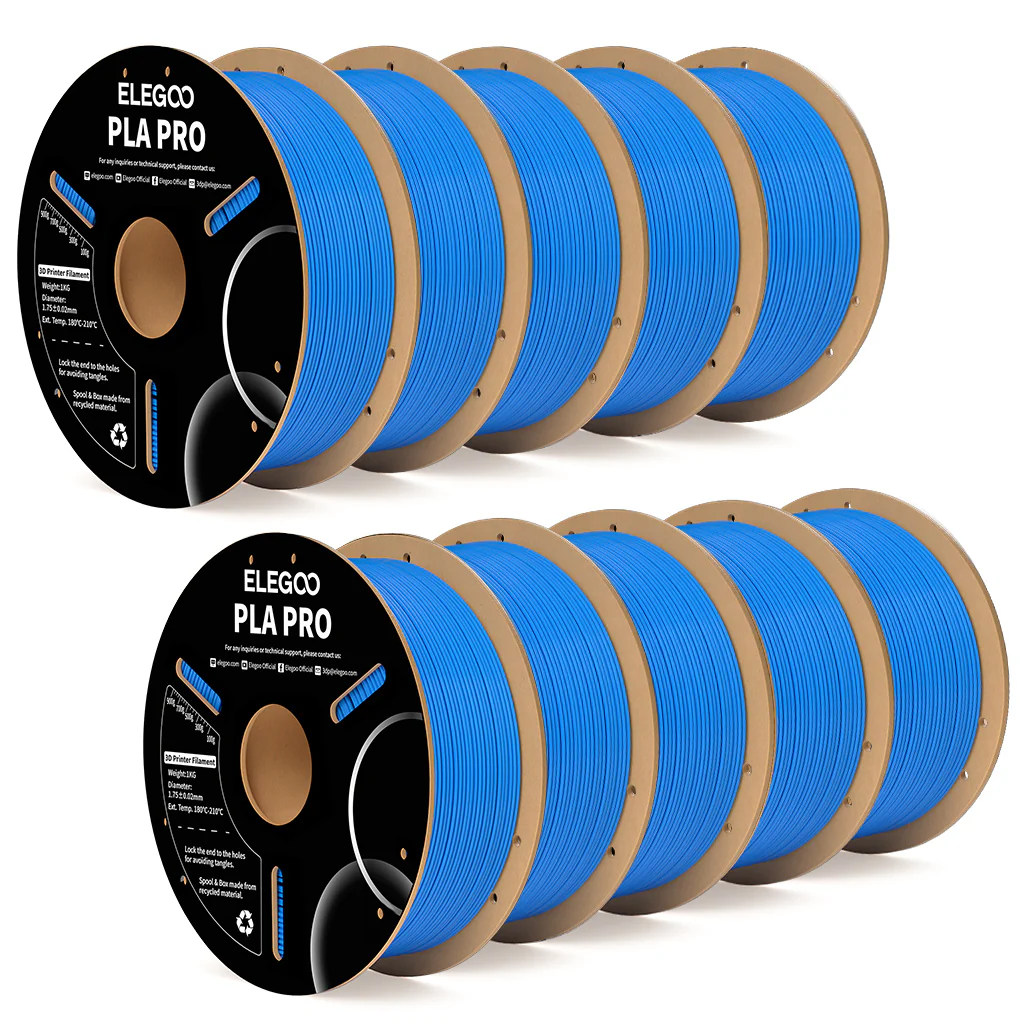 PLA Pro Filament 10 kg - Image 12