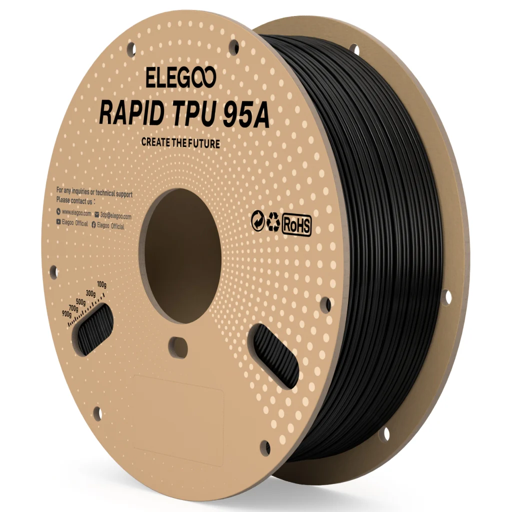 Rapid TPU 95A - Image 4